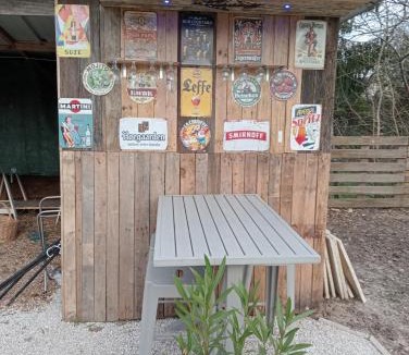 Saint-Roch Other | cabane perchée et le chêne