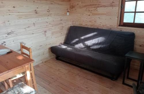 Saint-Roch Other | cabane perchée et le chêne