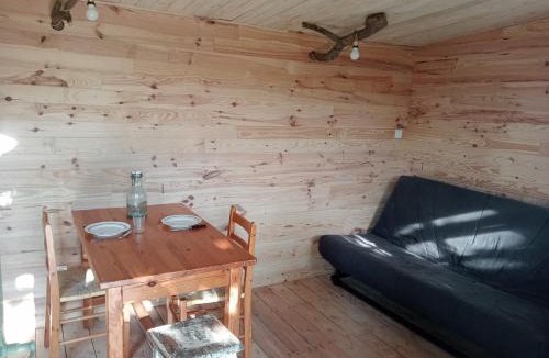 Saint-Roch Other | cabane perchée et le chêne