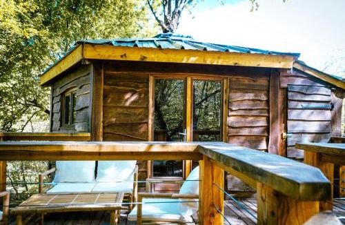Puylaurens Other | Cabane perchée