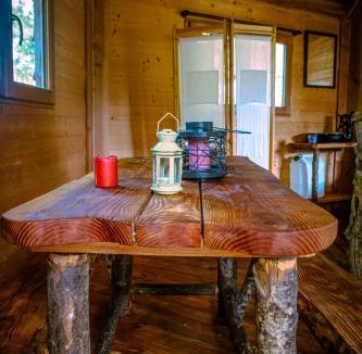 Puylaurens Other | Cabane perchée