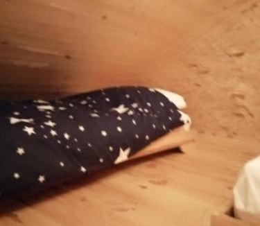 Saint-Brieuc Apartment | Cabane perchée