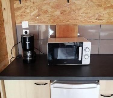 Saint-Brieuc Apartment | Cabane perchée