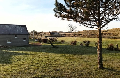 Creances Cabin | Cabane Pigne 4 People