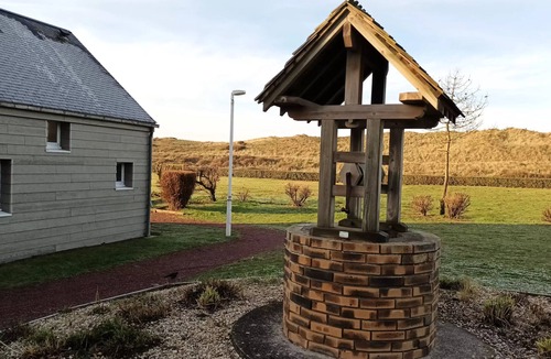 Creances Cabin | Cabane Pigne 4 People