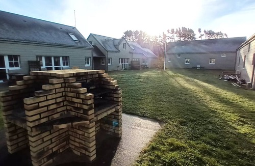 Creances Cabin | Cabane Pigne 4 People