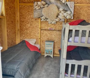 Camoel Other | Cabane Randonneurs