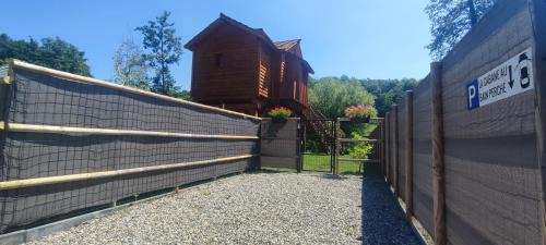Courchavon House | Cabane romantique avec spa privatif insolite en Alsace