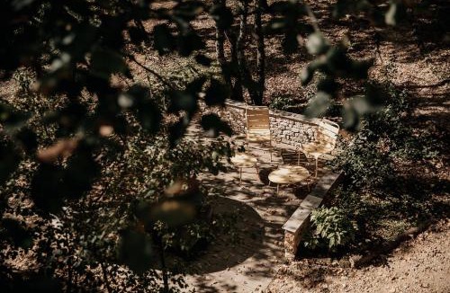 Auriac-du-Perigord Ski Chalet | Cabane Rouge-Gorge