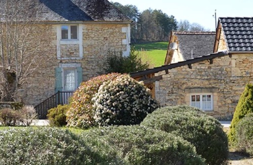 Jayac Cabin | CABANE SPA DES TRUFFIERS