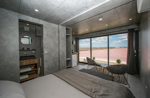 Saint-Laurent-d'Aigouze House | Cabane STELLA Aigues-Mortes