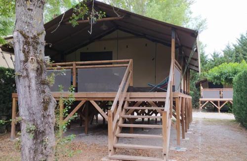 Saint Maime Other | Cabane sur Pilotis avec Terrasse - API-1-52-1515