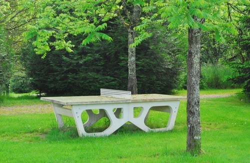 Chamberet Cabin | Cabane taboo