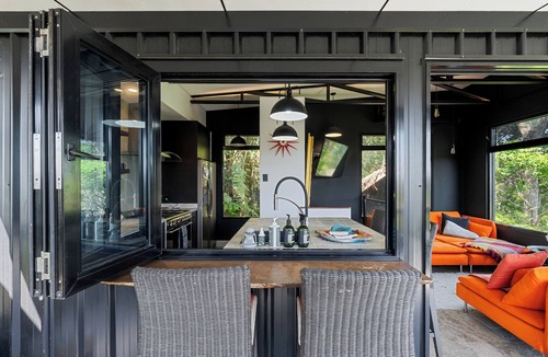 Beechmont Cabin | Cabane Tiny Tree House no4