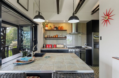 Beechmont Cabin | Cabane Tiny Tree House no4