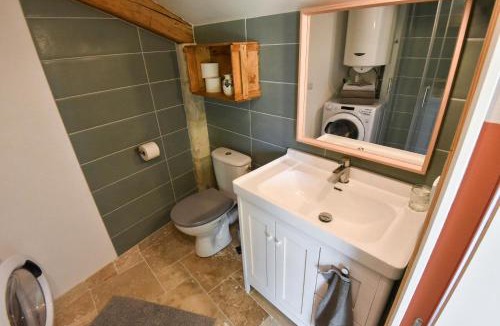 Rigny-Usse House | Cabane Tourangelle - La petite Bohème