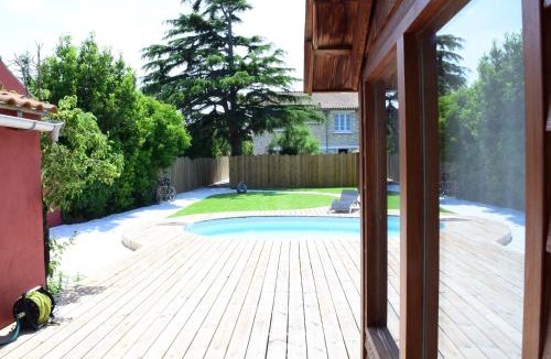 Aytre Ski Chalet | Cabane Unik