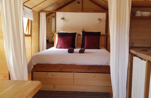 Aytre Ski Chalet | Cabane Unik