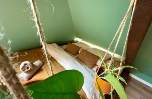 Sarreguemines Apartment | Cabane urbaine