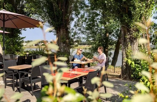 Maisons-Laffitte House | Cabane Zen 1 Room 5 persons