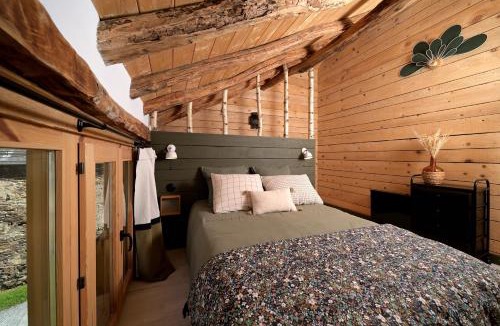 Montauban-de-Luchon Ski Chalet | Cabanelise