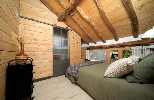 Montauban-de-Luchon Ski Chalet | Cabanelise