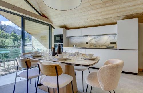 Montriond Villa | Cabanes C