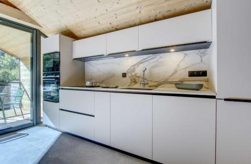 Montriond Villa | Cabanes C
