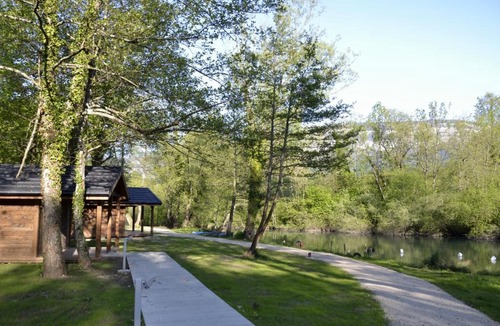 Saint-Alban-de-Montbel Other | Cabanes d'Aiguebelette