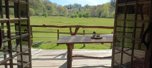 Saint-Eloy-les-Tuileries House | Cabanes des Landes- cabane sur pilotis