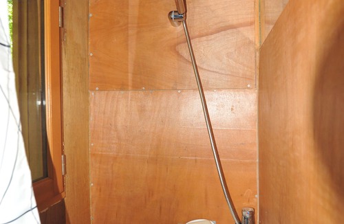 Mont-sous-Vaudrey House | Cabanes de l'Espace Fouletot