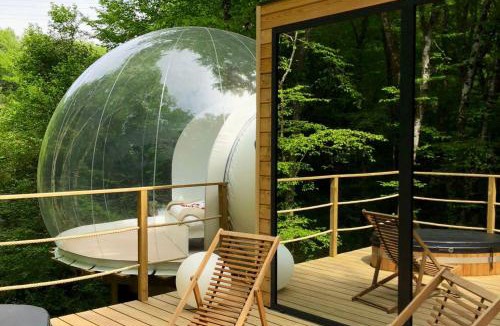 Pompignac Cabin | Cabanes de la Romaningue