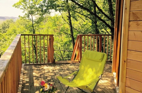 Saint-Victor-Rouzaud House | Cabanes Sainte Camelle