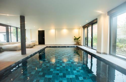 Sainghin-en-Melantois Apartment | Cabanon à la FERME1802