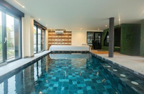 Sainghin-en-Melantois Apartment | Cabanon à la FERME1802