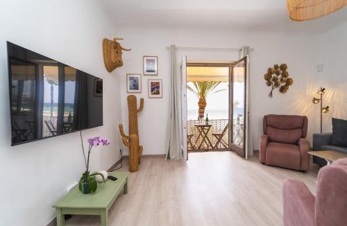Old Town Apartment | CABANON by HAPPYVILA