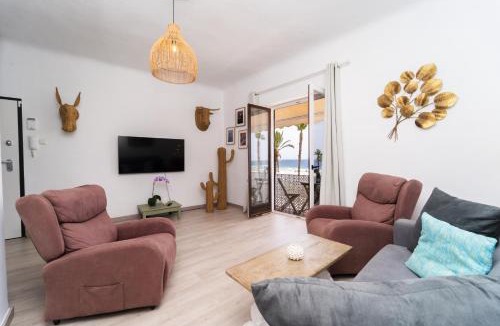 Old Town Apartment | CABANON by HAPPYVILA