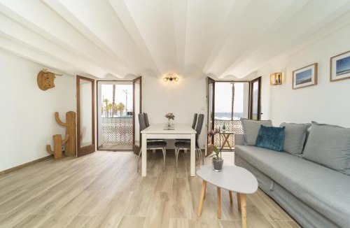 Old Town Apartment | CABANON by HAPPYVILA