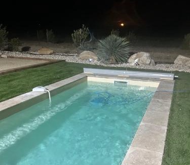 Rousset-les-Vignes House | Cabanon douillet rousset les vignes