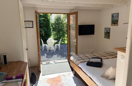 Pau-Sud Ski Chalet | Cabanon Historique avec Jacuzzi Privé & Jardin - Pau
