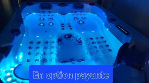 Mairy-sur-Marne Apartment | Cabanon Mairyon