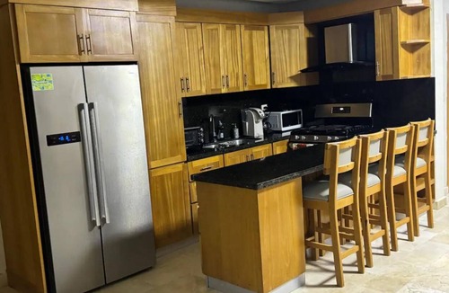 Cabarete Condo | Cabarete Beachfront Penthouse