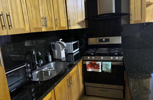 Cabarete Condo | Cabarete Beachfront Penthouse