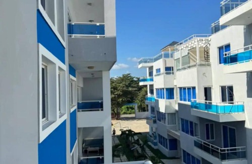 Cabarete Condo | Cabarete Beachfront Penthouse