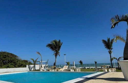 Cabarete Condo | Cabarete Beachfront Penthouse