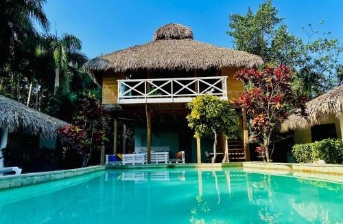 ProCab Apartment | Cabarete Breeze