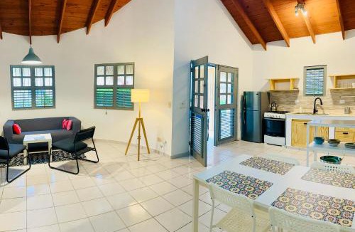 ProCab Apartment | Cabarete Breeze