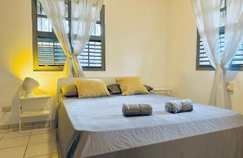 ProCab Apartment | Cabarete Breeze