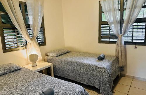 ProCab Apartment | Cabarete Breeze