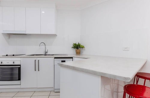 Bogangar Apartment | Cabarita Beachfront Poolside 28